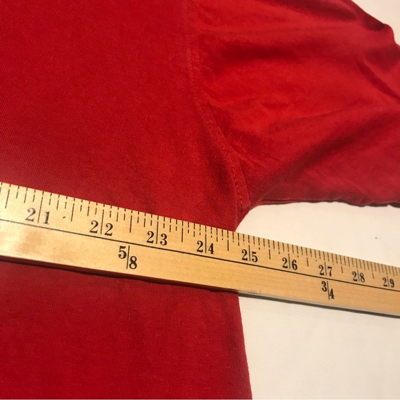 Vintage Ferrari T Shirt Red Passion 2002 Mens Size XL - Picture 7 of 7